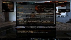 STALKER; Путь Человека "шаг в неизвестность" Бар и Темная долина