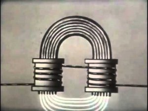 Электромагнит, 1974