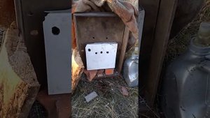 Мр80-13т пробитие мишени патронами тк45мах на 5м