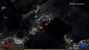 Un RPG tan bueno que CUESTA CREER que SEA GRATIS: PATH OF EXILE 2