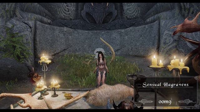 Mods To Make You play Skyrim Again |The Elder Scrolls V: Skyrim - Dumpster Diving| Part 5 смотреть онлайн