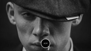 Острые козырьки Music Peaky Blinders