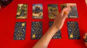 Гадание Карта Дня Пятница Расклад Таро 8 вариантов