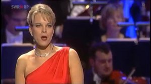 Elina Garanca -  Carceleras - Roberto Chapi Las hijas dell Zebedeo