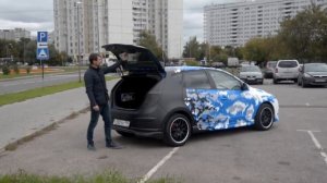 Hyundai i30 Надежнее не найти за 400к