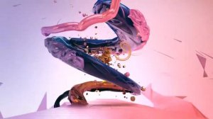 ФУТАЖ сюрреалистичная анимация персонажей в динамичном движении - FOOTAGEPRO/FOOTAGE.SU