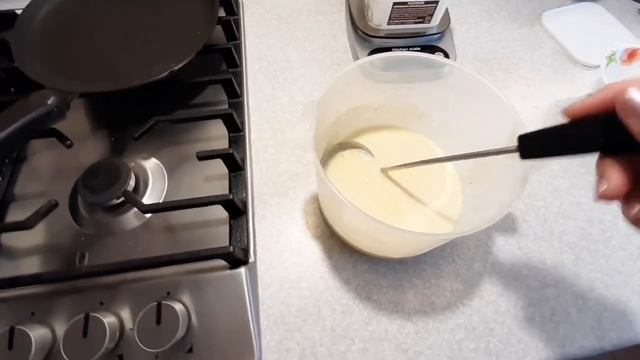 КЕТО  БЛИНЫ  НА  МАСЛЕНИЦУ,  НЕВЕРОЯТНО  ВКУСНЫЕ  И  НЕЖНЫЕ.