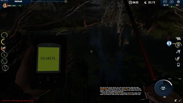 ProFessional Fishing #5 - Отличный фарм. Угорь и Судак