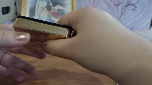 Косметика. Затерла до дыр. 2 отчёт. смотреть онлайн