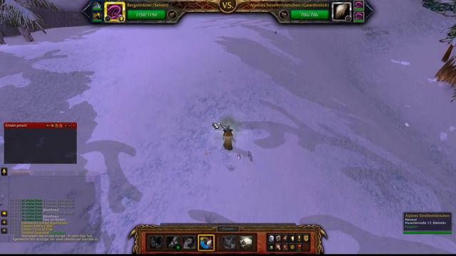 Let's Play World of Warcraft (Magier) #122 - WoW Streams? смотреть онлайн