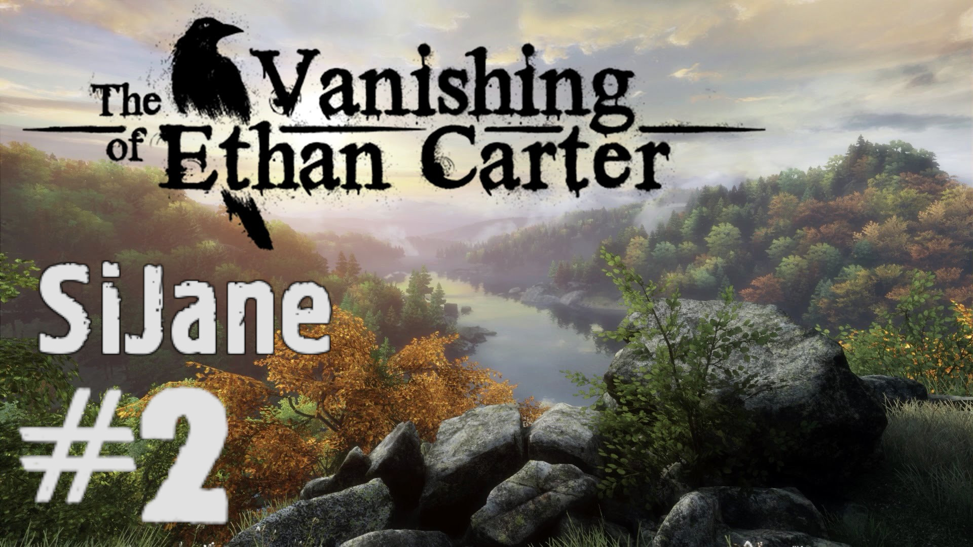 The Vanishing of Ethan Carter #2 Космонавт