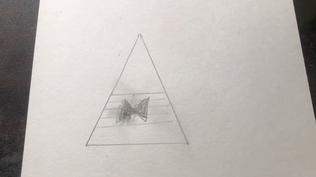 Как сделать фигурку Билла шифра из картона?(для детей и взрослых ) смотреть онлайн