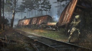 #STALKERЧистоенебо #STALKER «S.T.A.L.K.E.R. Чистое небо» Ностальгическое Прохождение. Часть 14.