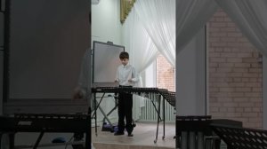 В. Блок Московская кадриль