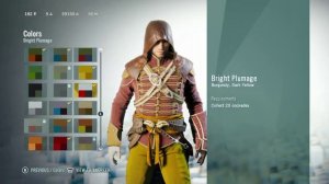 Assassin's Creed Unity All Outfits, Gear, & More!
