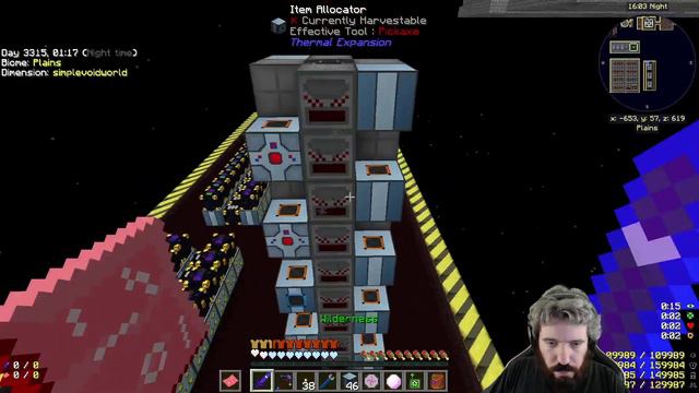 Панда vs. Project Ozone 3: Kappa - Episode 489 смотреть онлайн