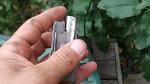 Ремонт газонокосилки Bosch Prosilence Сломалась кнопка регулировки высоты Не сложный ремонт