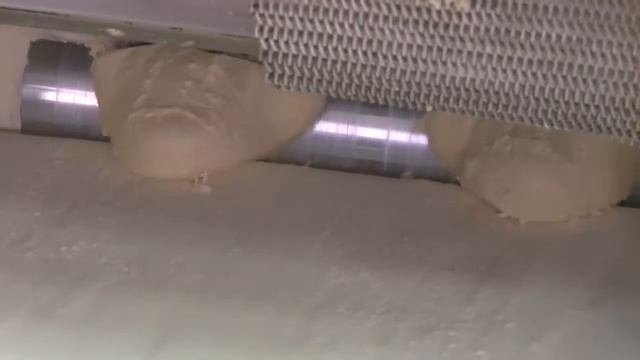 Тестоделитель двухпоршневой Kumkaya (Кумкая) смотреть онлайн