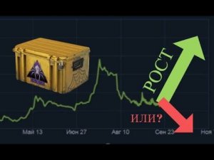 Что будет дальше с кейсом РАСКОЛОТАЯ СЕТЬ? Рост или падение?