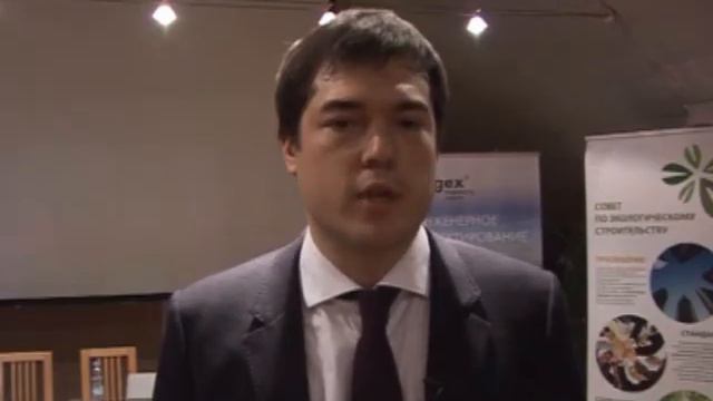 Александр Никифоров, Исполнительный директор "Ким-Ш" смотреть онлайн