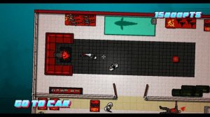 Моя Первая компания в Hotline Miami 2 : wrong number | DSYR Henchman