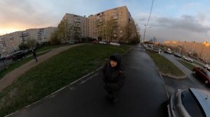 Всё в наших силах!  "Жизнь на Моноколесе!" Моноколесо - это Выдающееся Изобретение Человечества!