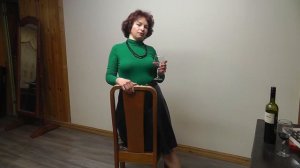 напутствие пьяной учительницы