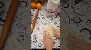 Пирожки для зятя Карельская кухня