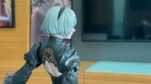 【P1S Statue】Prime 1 Studio NieR:Automata 1/4 2B（YoRHa No.2 Type B）