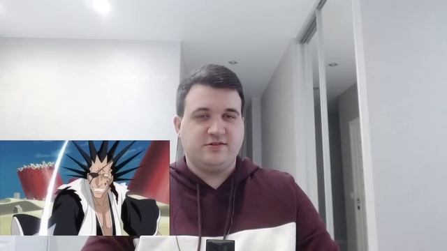 КЕНПАЧИ ПРОТИВ НОЙТОРЫ! БЛИЧ 200 серия | Реакция на аниме