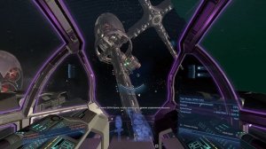 Игровой дневник Дедушки.X4  Foundations - глава 2: получение сюжетной миссии Босо Та.