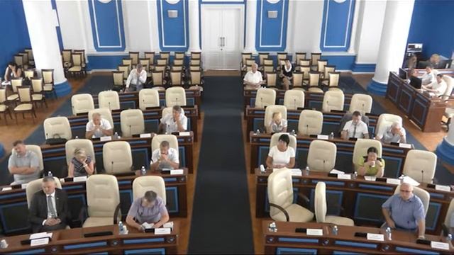 Сессия 20.06.17 г. Часть 6 смотреть онлайн