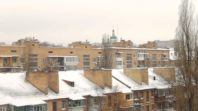 Canon EOS 1100D kit lens video test 07 смотреть онлайн