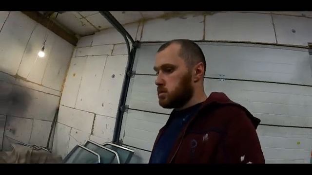 Воскрешение старого немца! БМВ E28. Вторая часть. смотреть онлайн