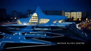 Куда пойти в Баку 2019 / Where to go in Baku 2019