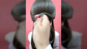 Top 10 amazing hairstyles ♥️ Hairstyles Tutorials ♥️ Easy hairstyles with hair  tools
