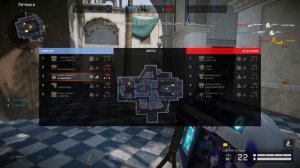 Ди Галченский на РМ.(Боец) Тр*хнут своим же DSR