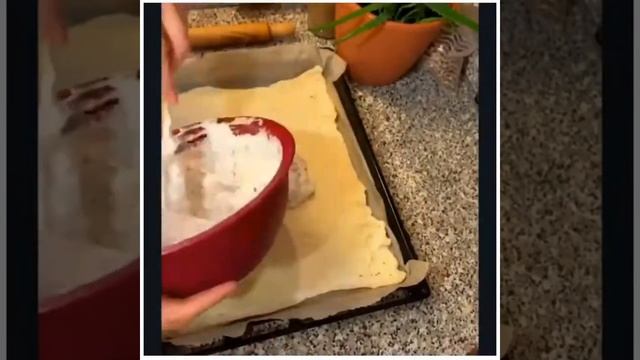 Ореховые слойки. смотреть онлайн