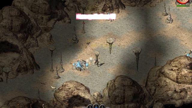 Прохождение - Sacred Underworld - Часть 6 - Помощь Пиратов смотреть онлайн