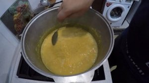 Суперская МАСТЫРКА своими руками. Как сварить мастырку дома. YM fishing