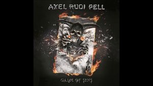 Axel Rudi Pell - Fire