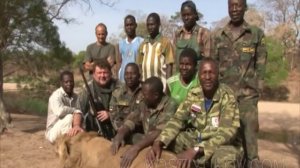 Про охоту и рыбалку