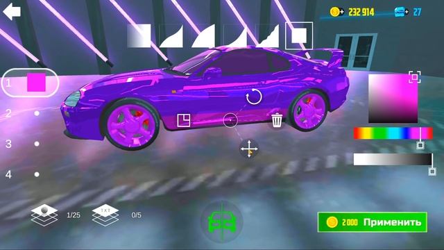 КУПИЛ НОВУЮ TOYOTA SUPRA ИЗ ОБНОВЛЕНИЯ И ПРОКАЧАЛ ЯПОНСКИЙ JDM! РЕАЛЬНАЯ ЖИЗНЬ СИМУЛЯТОР АВТОМОБИЛЯ смотреть онлайн