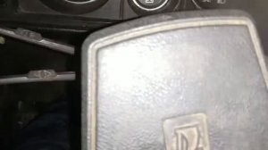 Запуск ВАЗ 2105 карбюратор (Классика) в -38 с подогрева