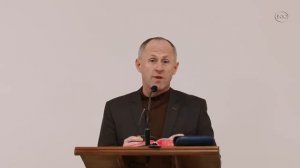 "Чем измеряется любовь?". Иван Пендлишак