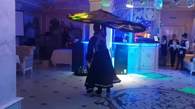 Египетский танец Танура!
