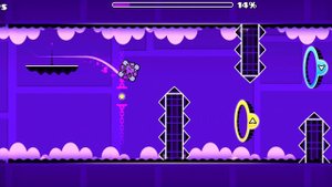 GD игра ИМБА