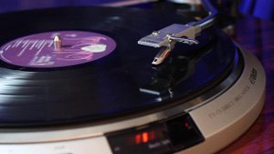 SONY XL-MC1  + Victor QL- A7