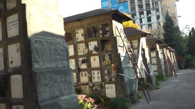 Как найти могилу Новодворской смотреть онлайн