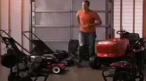 Briggs & Stratton - How To Find Your  Engine Model Number